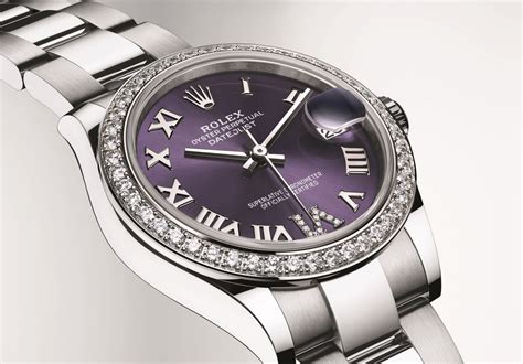 montre rolex lady oyster perpetual|Rolex datejust lady 31 price.